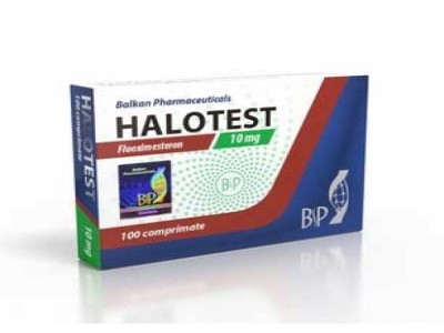 Buy Halotest Online